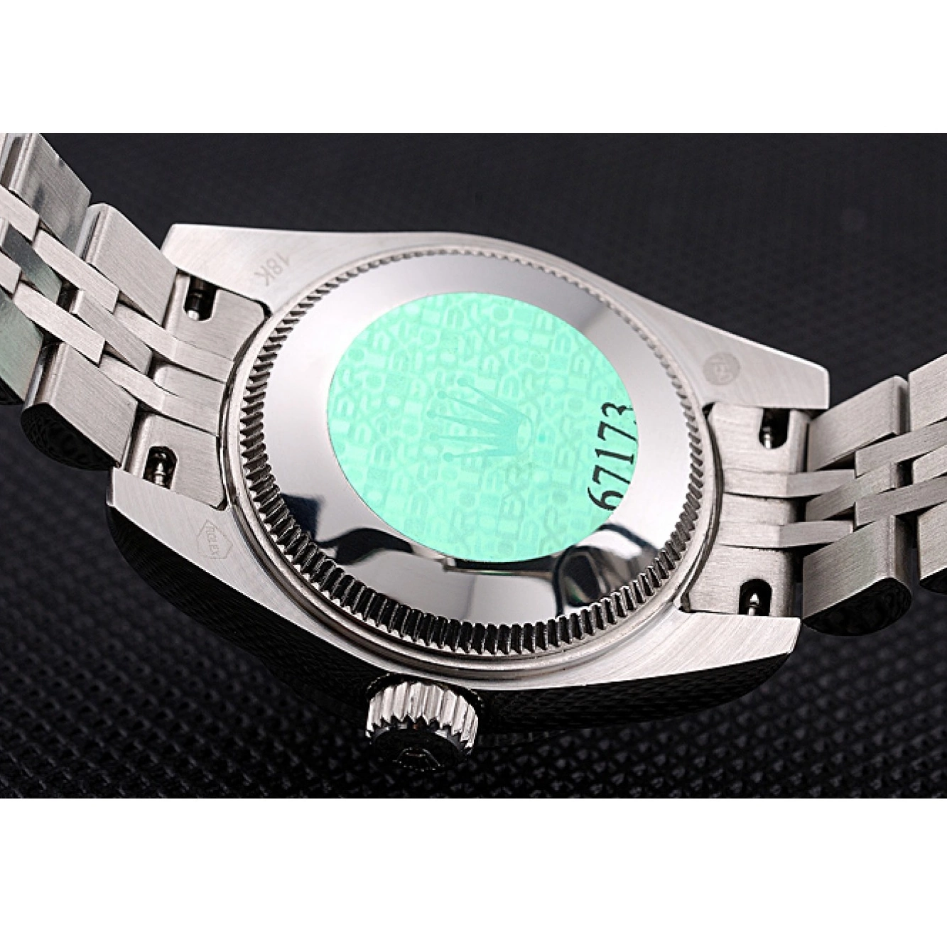 MiroTime 0724 Rolex Datejust Swiss Mechanism-srl89